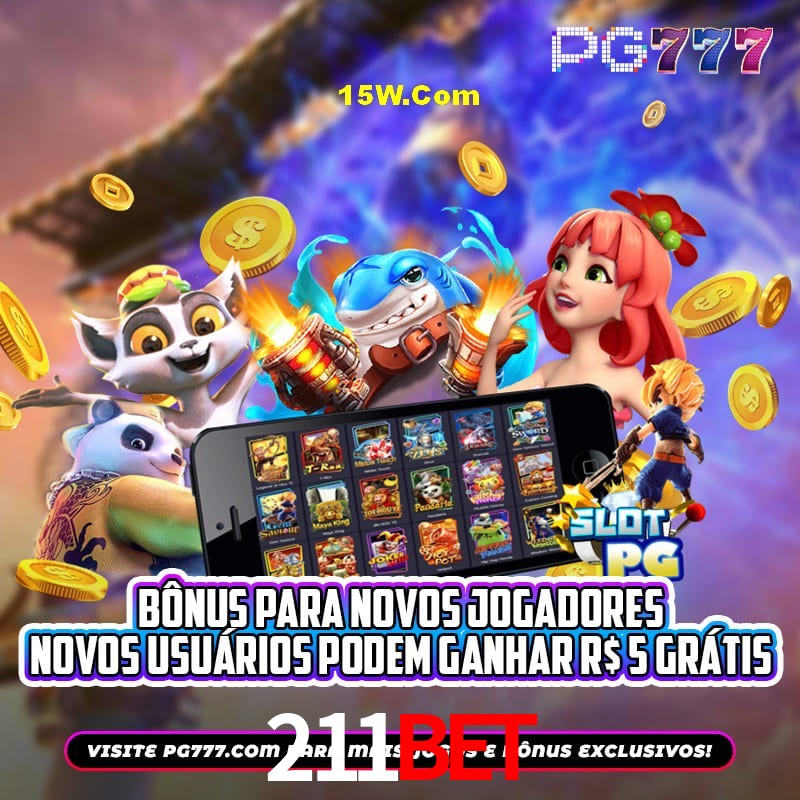 211bet: A Experiência de Casino com Jogos de Mesa ao Vivo